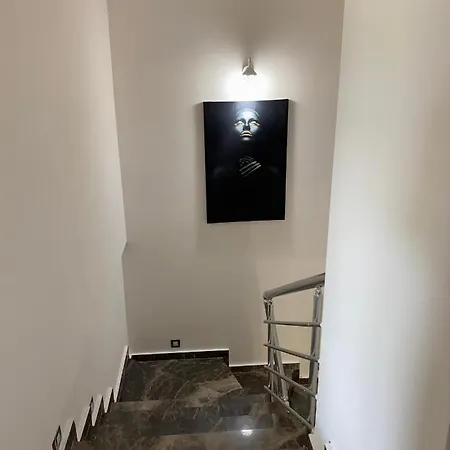 Villa Ege