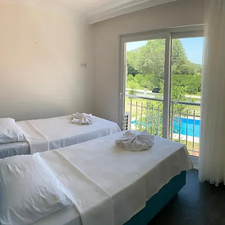 Ege Villa *