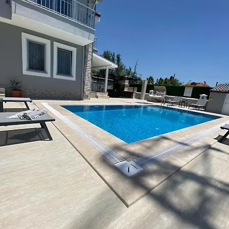 Ege * Ortaca (Mugla)