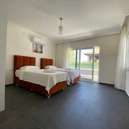 Ege Ortaca (Mugla)
