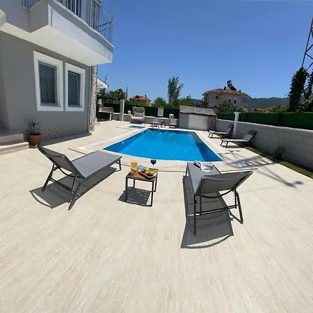 Ege Ortaca (Mugla)